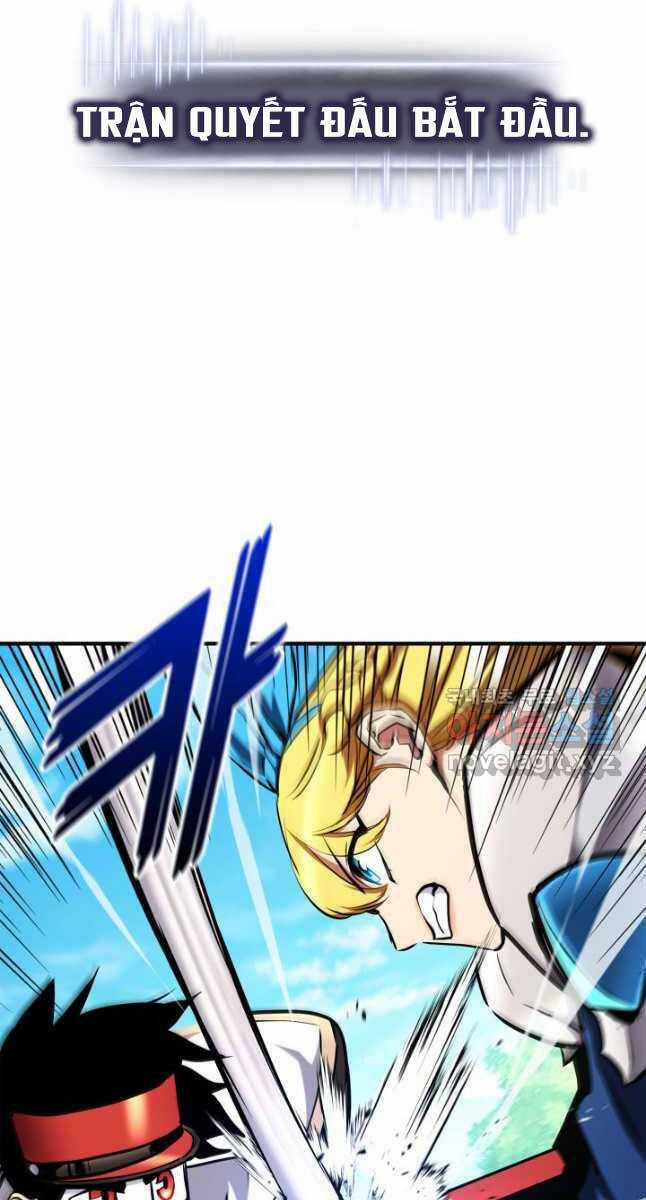 Sự Trở Lại Của Vị Thần Sức Mạnh Chapter 114 trang 64