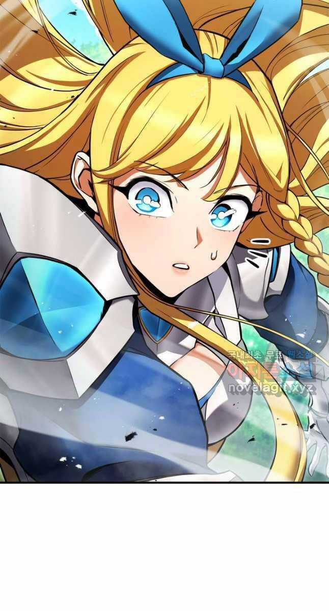 Sự Trở Lại Của Vị Thần Sức Mạnh Chapter 114 trang 73