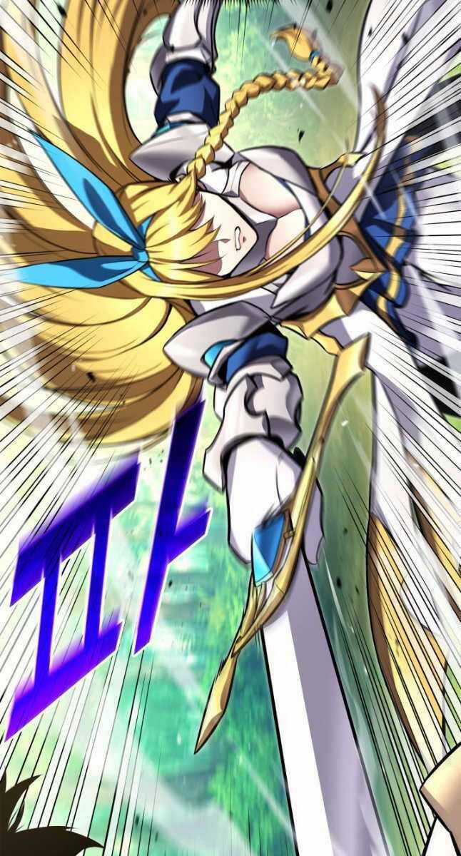 Sự Trở Lại Của Vị Thần Sức Mạnh Chapter 114 trang 77