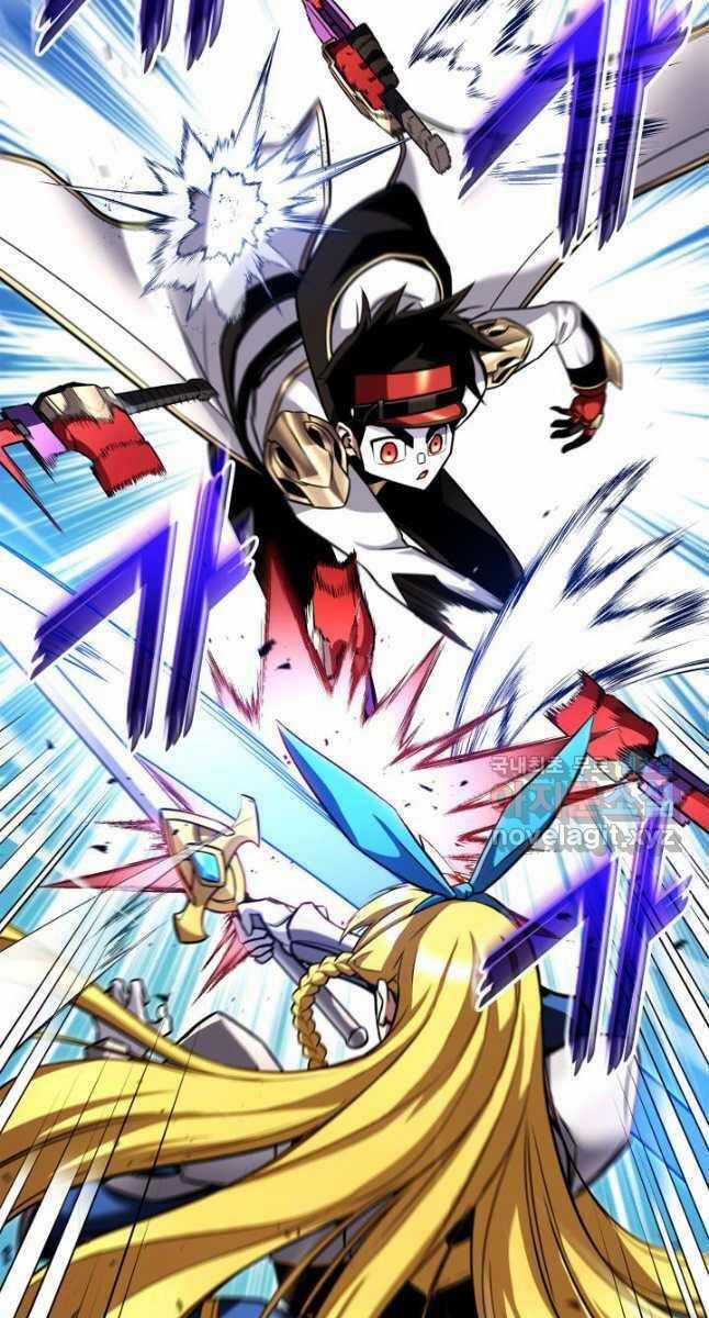 Sự Trở Lại Của Vị Thần Sức Mạnh Chapter 114 trang 83