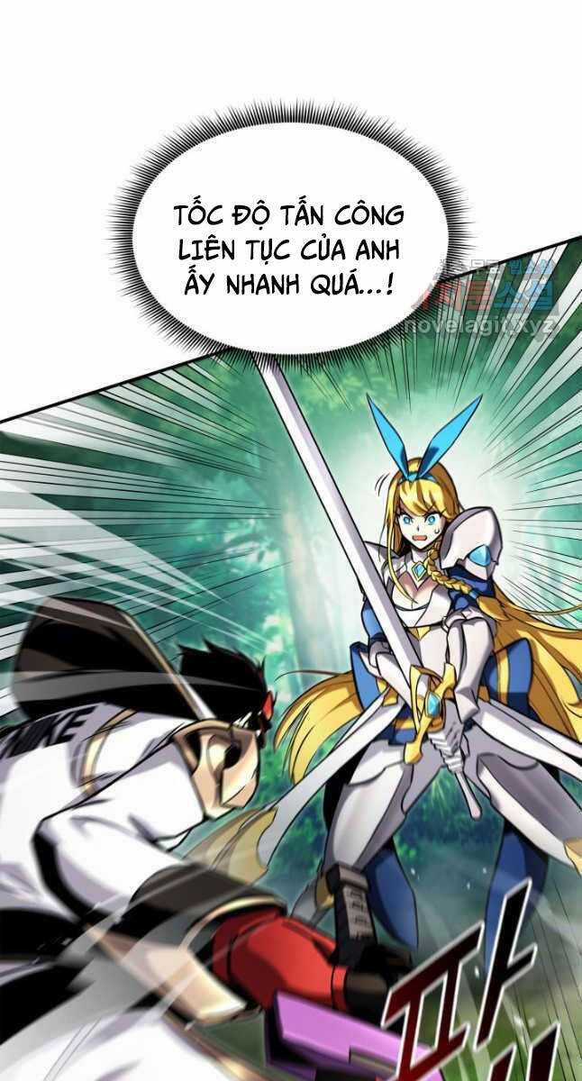 Sự Trở Lại Của Vị Thần Sức Mạnh Chapter 114 trang 85