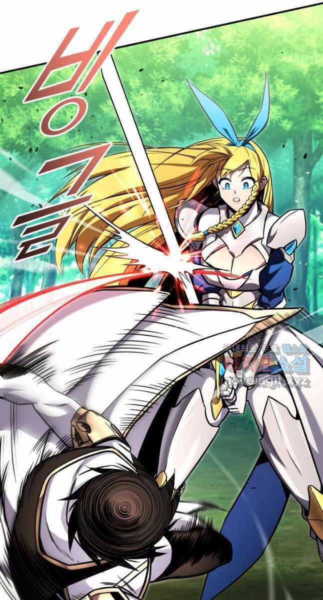 Sự Trở Lại Của Vị Thần Sức Mạnh Chapter 114 trang 88