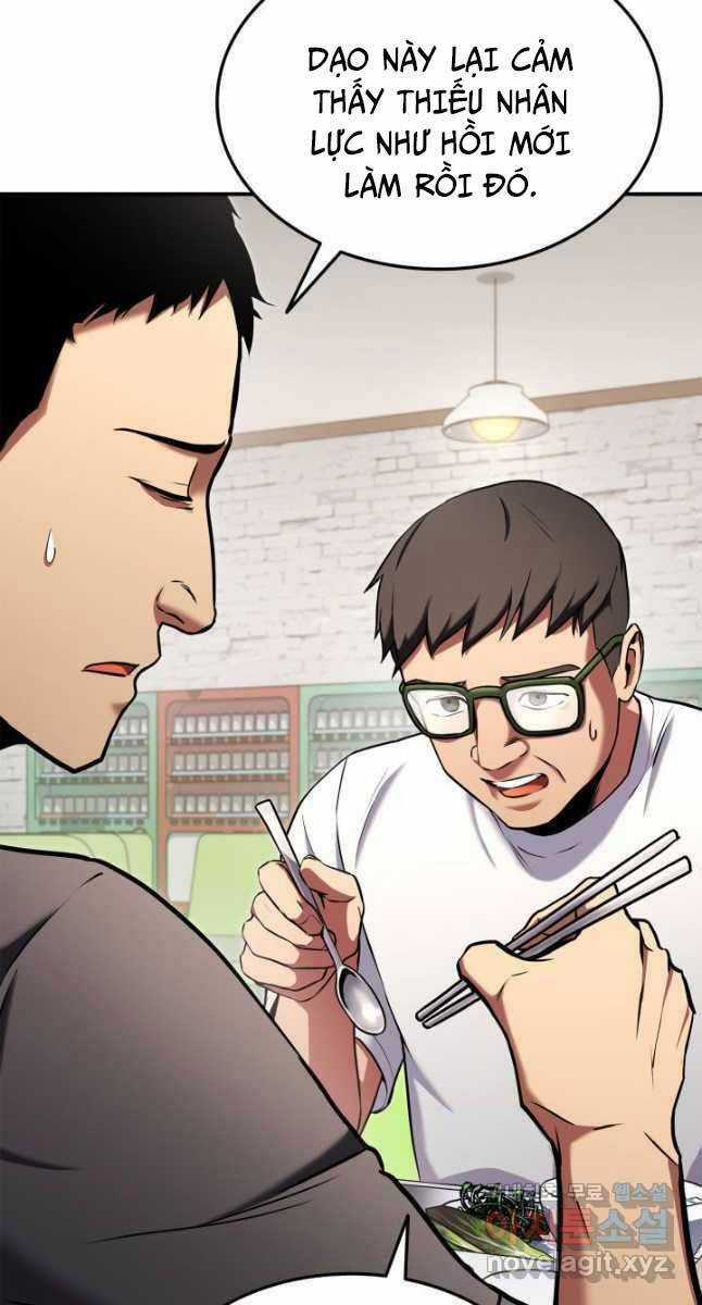 Sự Trở Lại Của Vị Thần Sức Mạnh Chapter 114 trang 9