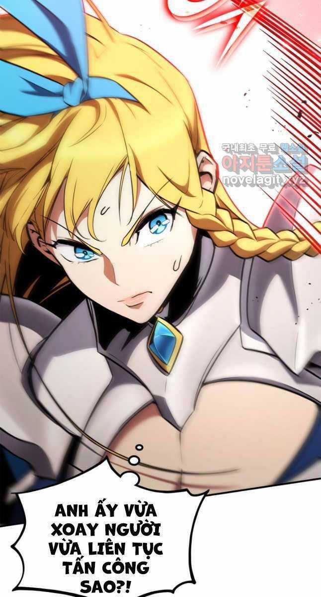 Sự Trở Lại Của Vị Thần Sức Mạnh Chapter 114 trang 90