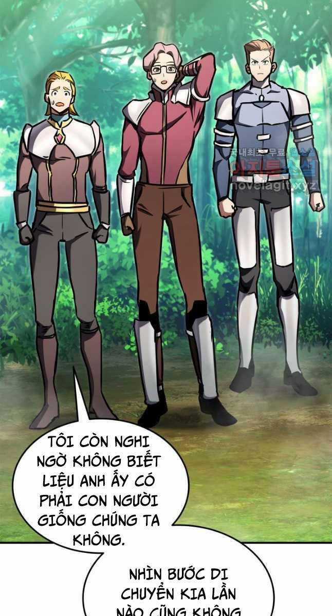 Sự Trở Lại Của Vị Thần Sức Mạnh Chapter 114 trang 99