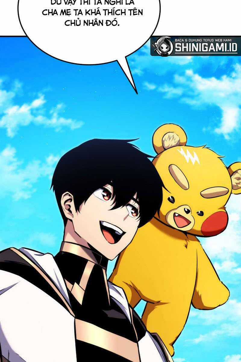 Sự Trở Lại Của Vị Thần Sức Mạnh Chapter 115 trang 101