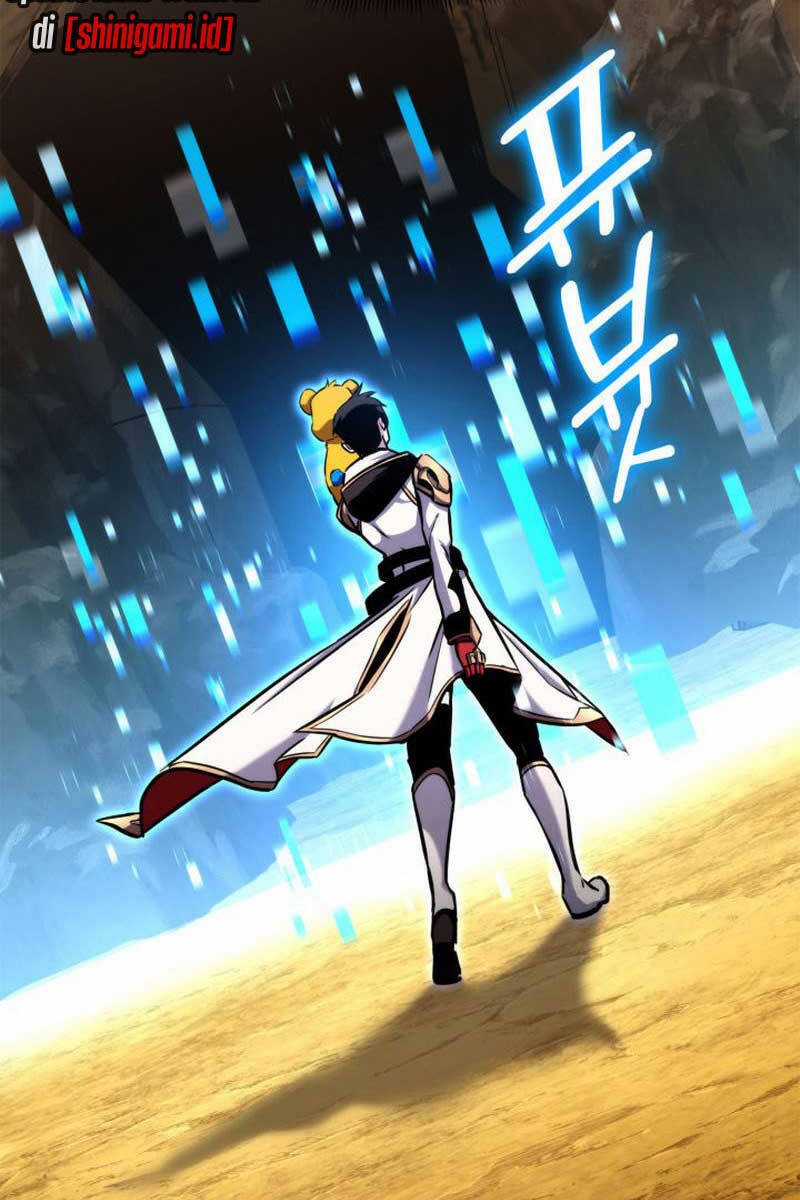 Sự Trở Lại Của Vị Thần Sức Mạnh Chapter 115 trang 106