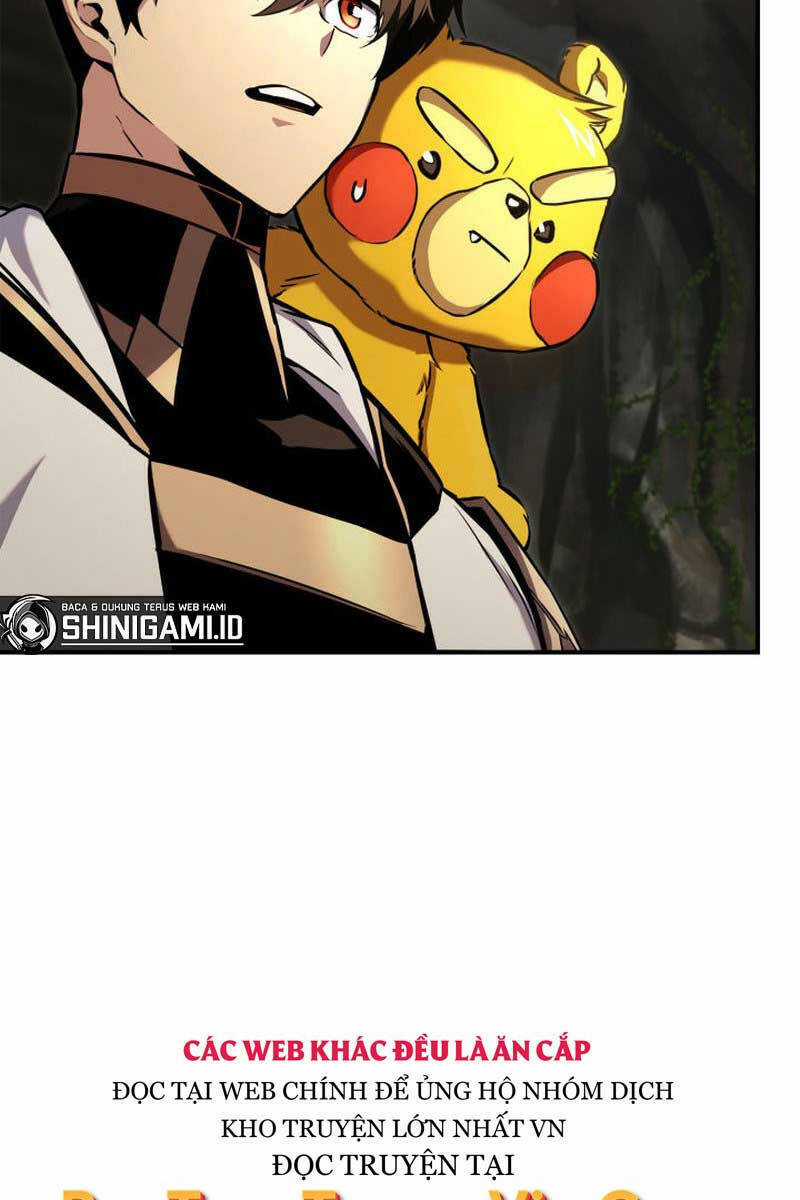 Sự Trở Lại Của Vị Thần Sức Mạnh Chapter 115 trang 117