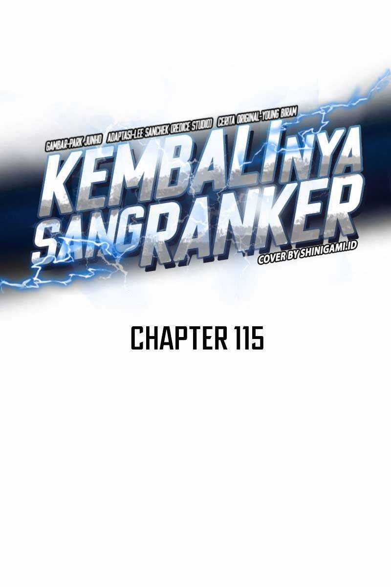 Sự Trở Lại Của Vị Thần Sức Mạnh Chapter 115 trang 12