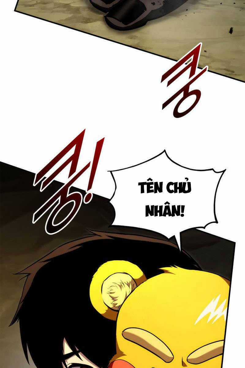 Sự Trở Lại Của Vị Thần Sức Mạnh Chapter 115 trang 121