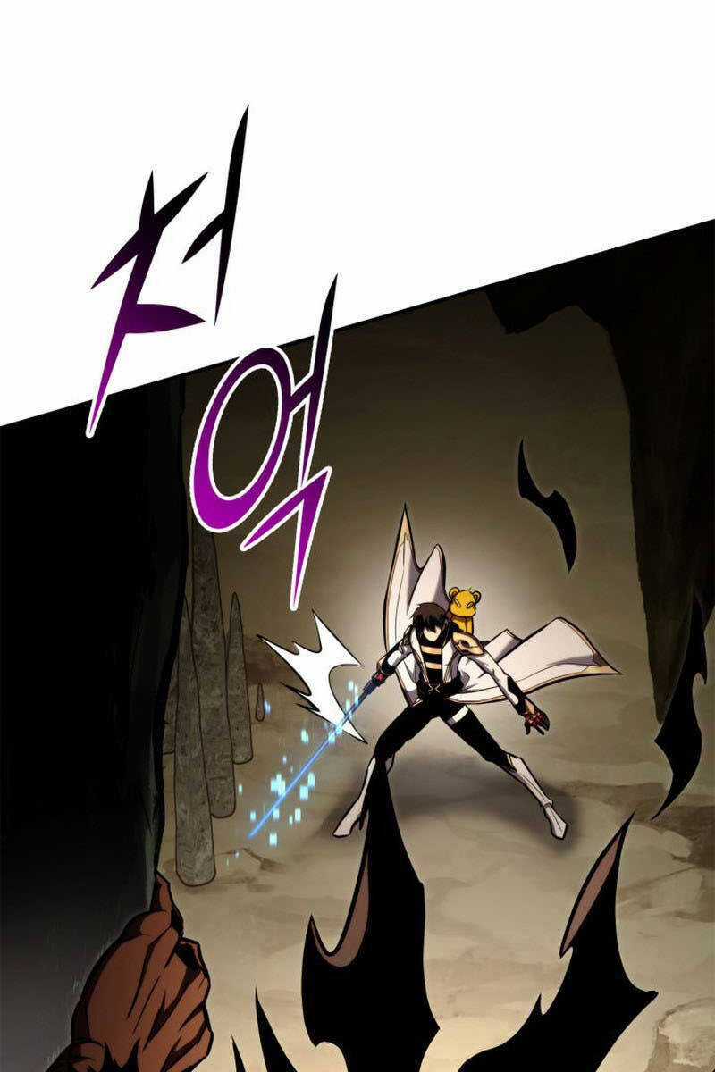 Sự Trở Lại Của Vị Thần Sức Mạnh Chapter 115 trang 124