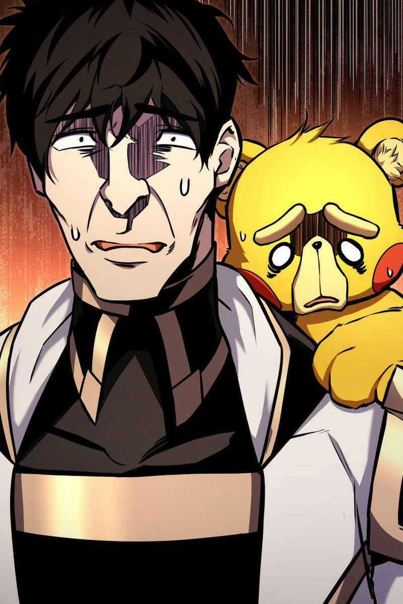 Sự Trở Lại Của Vị Thần Sức Mạnh Chapter 115 trang 132