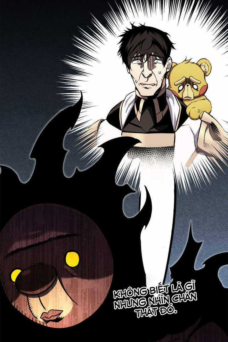 Sự Trở Lại Của Vị Thần Sức Mạnh Chapter 115 trang 134