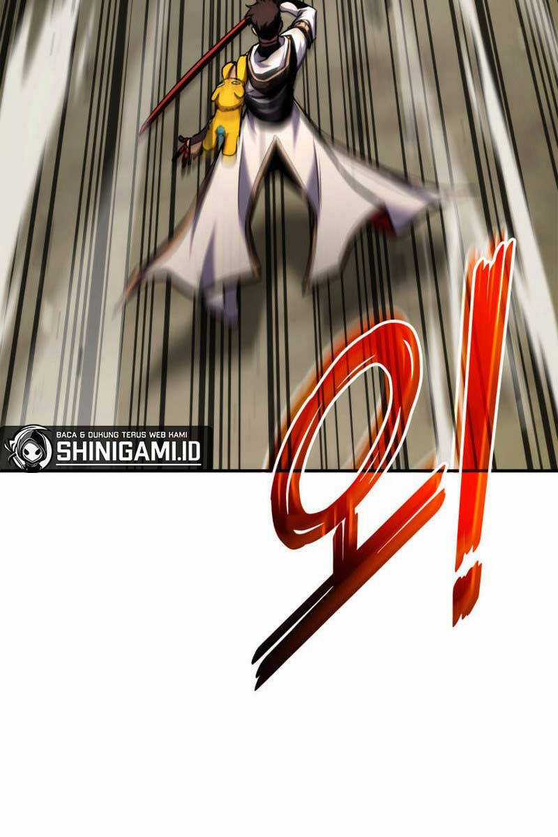 Sự Trở Lại Của Vị Thần Sức Mạnh Chapter 115 trang 139