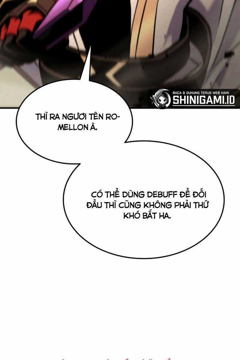 Sự Trở Lại Của Vị Thần Sức Mạnh Chapter 115 trang 142