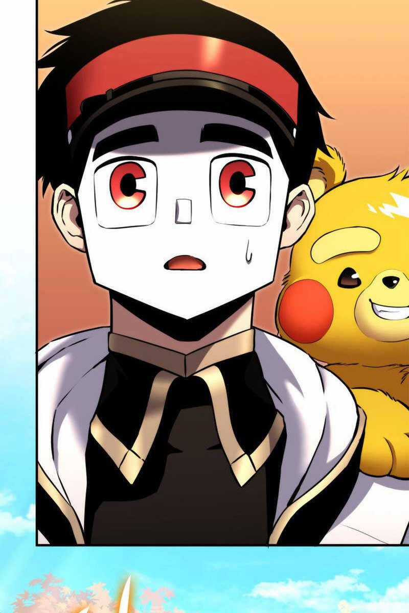 Sự Trở Lại Của Vị Thần Sức Mạnh Chapter 115 trang 16