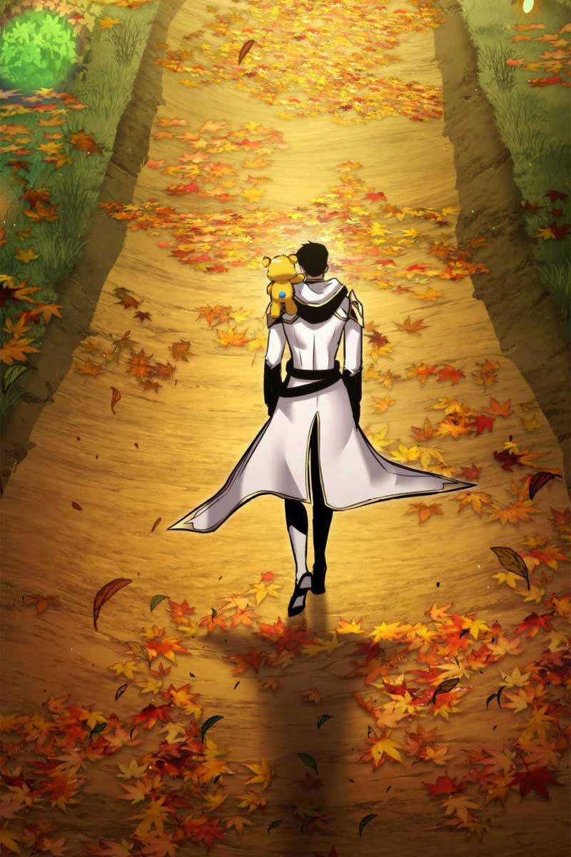 Sự Trở Lại Của Vị Thần Sức Mạnh Chapter 115 trang 18