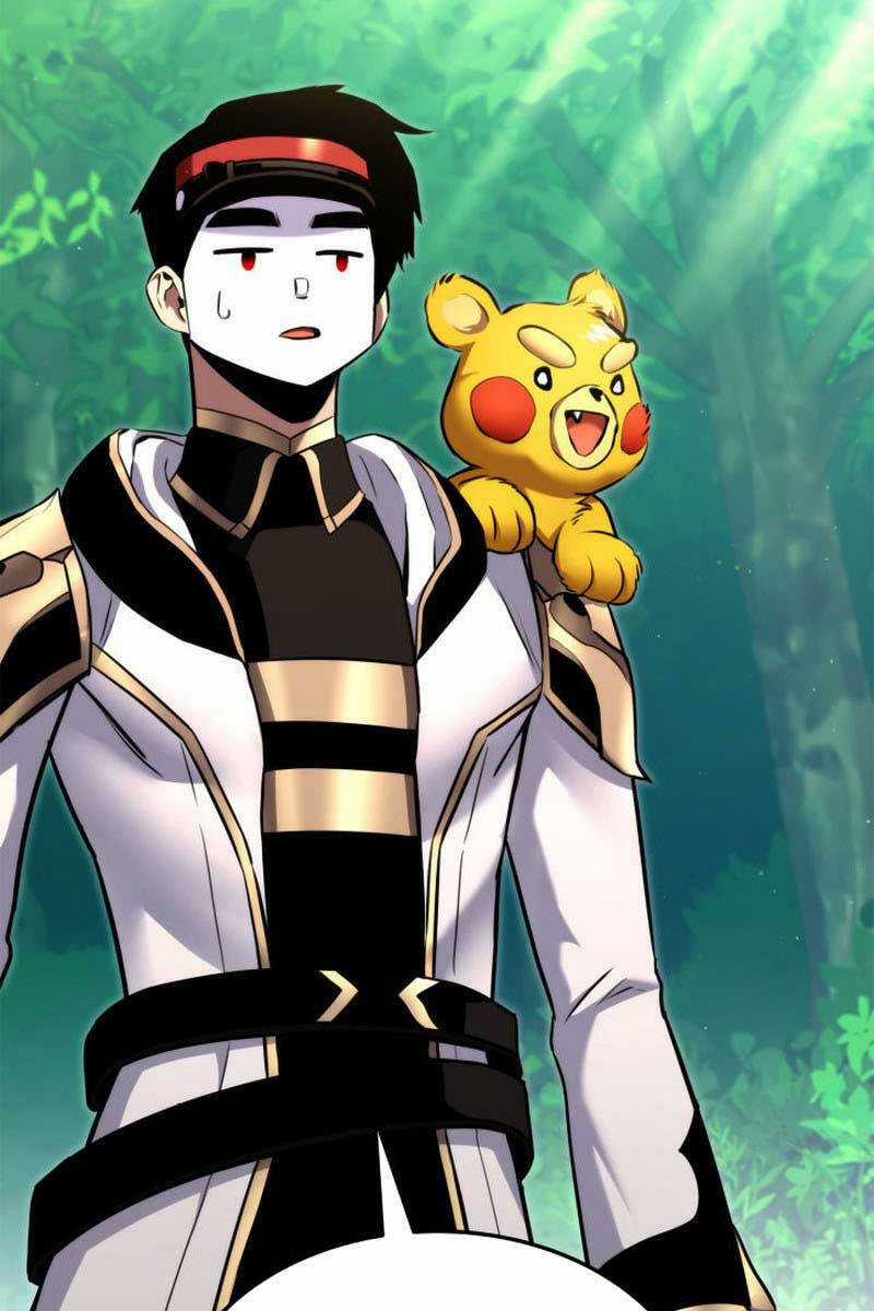 Sự Trở Lại Của Vị Thần Sức Mạnh Chapter 115 trang 2