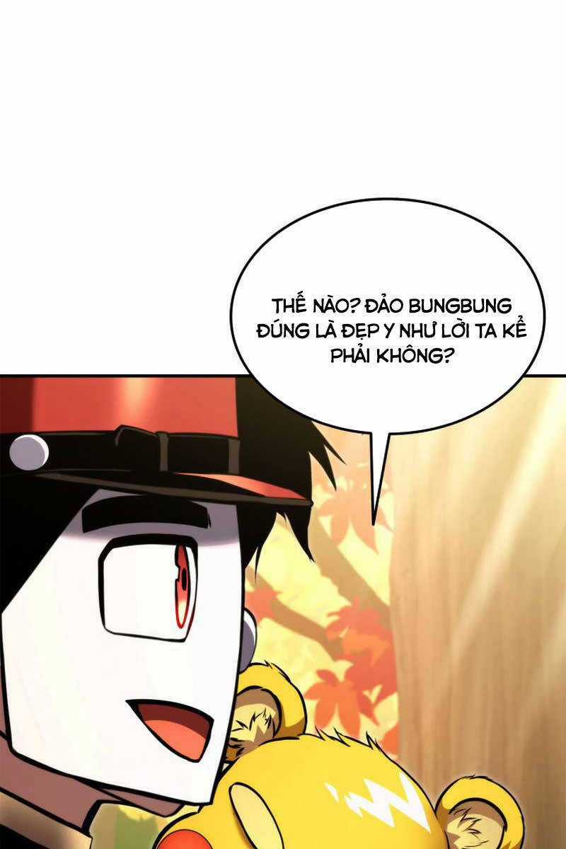 Sự Trở Lại Của Vị Thần Sức Mạnh Chapter 115 trang 22