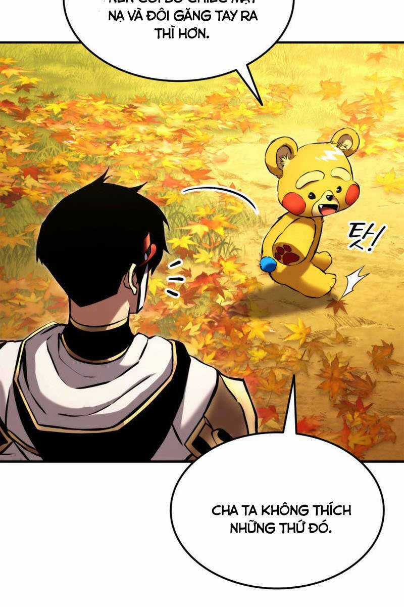 Sự Trở Lại Của Vị Thần Sức Mạnh Chapter 115 trang 27