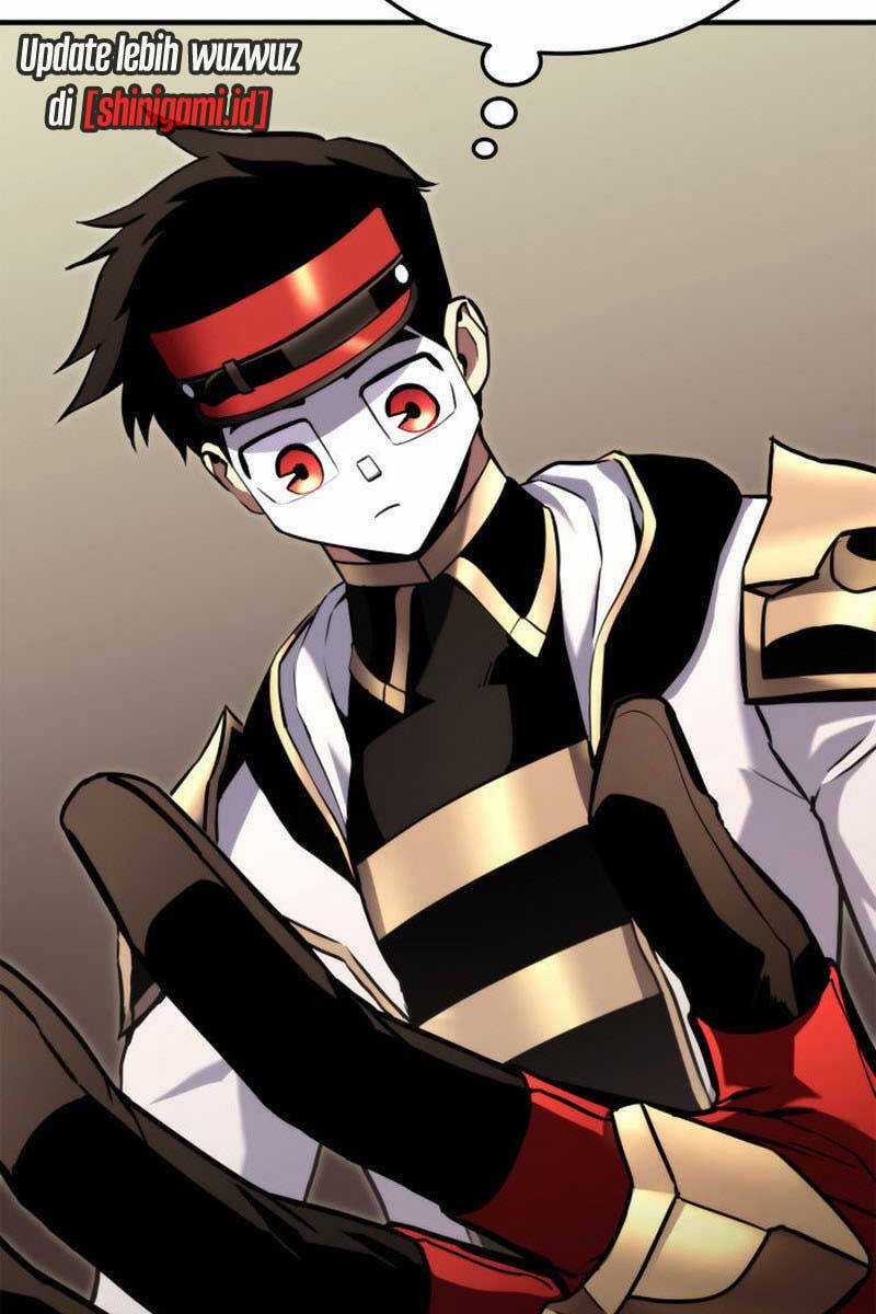 Sự Trở Lại Của Vị Thần Sức Mạnh Chapter 115 trang 29