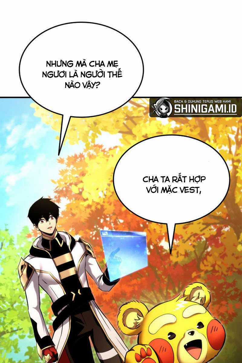 Sự Trở Lại Của Vị Thần Sức Mạnh Chapter 115 trang 31