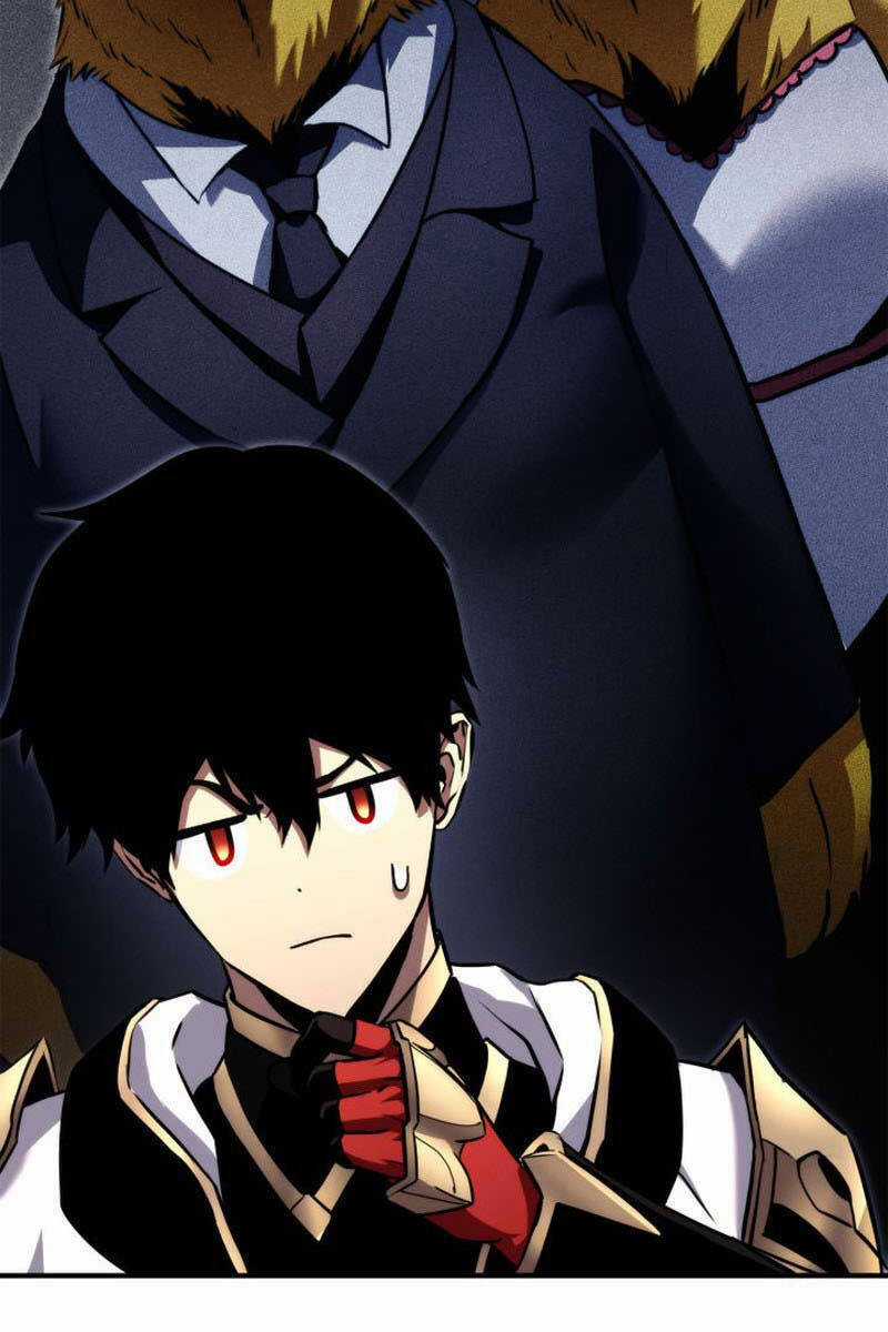 Sự Trở Lại Của Vị Thần Sức Mạnh Chapter 115 trang 34