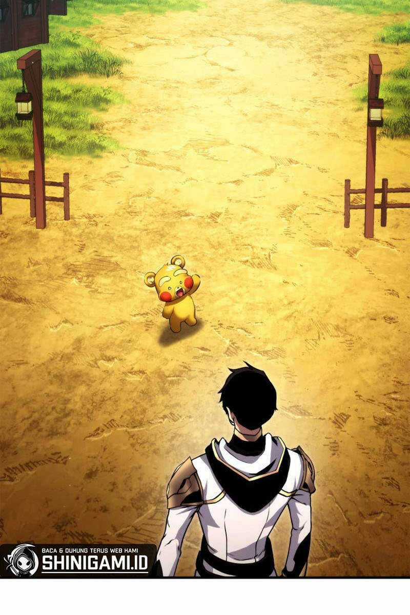 Sự Trở Lại Của Vị Thần Sức Mạnh Chapter 115 trang 38