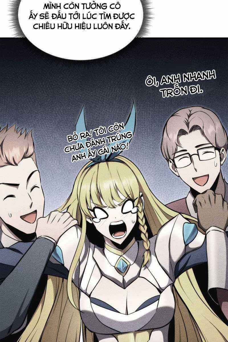 Sự Trở Lại Của Vị Thần Sức Mạnh Chapter 115 trang 4