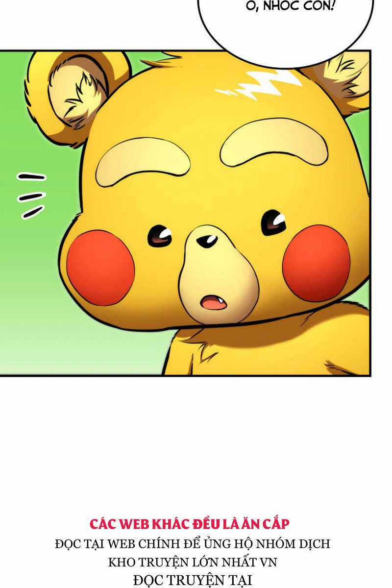 Sự Trở Lại Của Vị Thần Sức Mạnh Chapter 115 trang 42