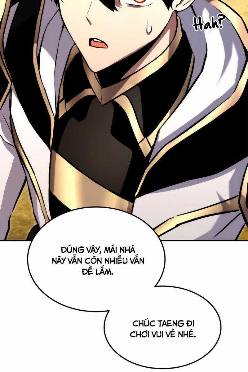 Sự Trở Lại Của Vị Thần Sức Mạnh Chapter 115 trang 46