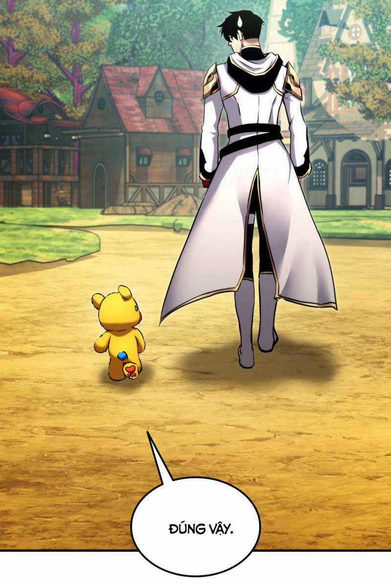 Sự Trở Lại Của Vị Thần Sức Mạnh Chapter 115 trang 48