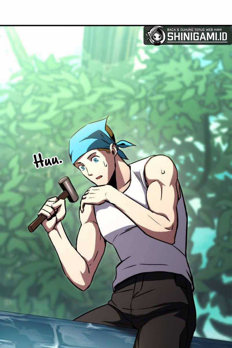 Sự Trở Lại Của Vị Thần Sức Mạnh Chapter 115 trang 51