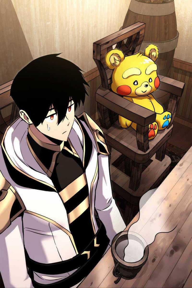 Sự Trở Lại Của Vị Thần Sức Mạnh Chapter 115 trang 56