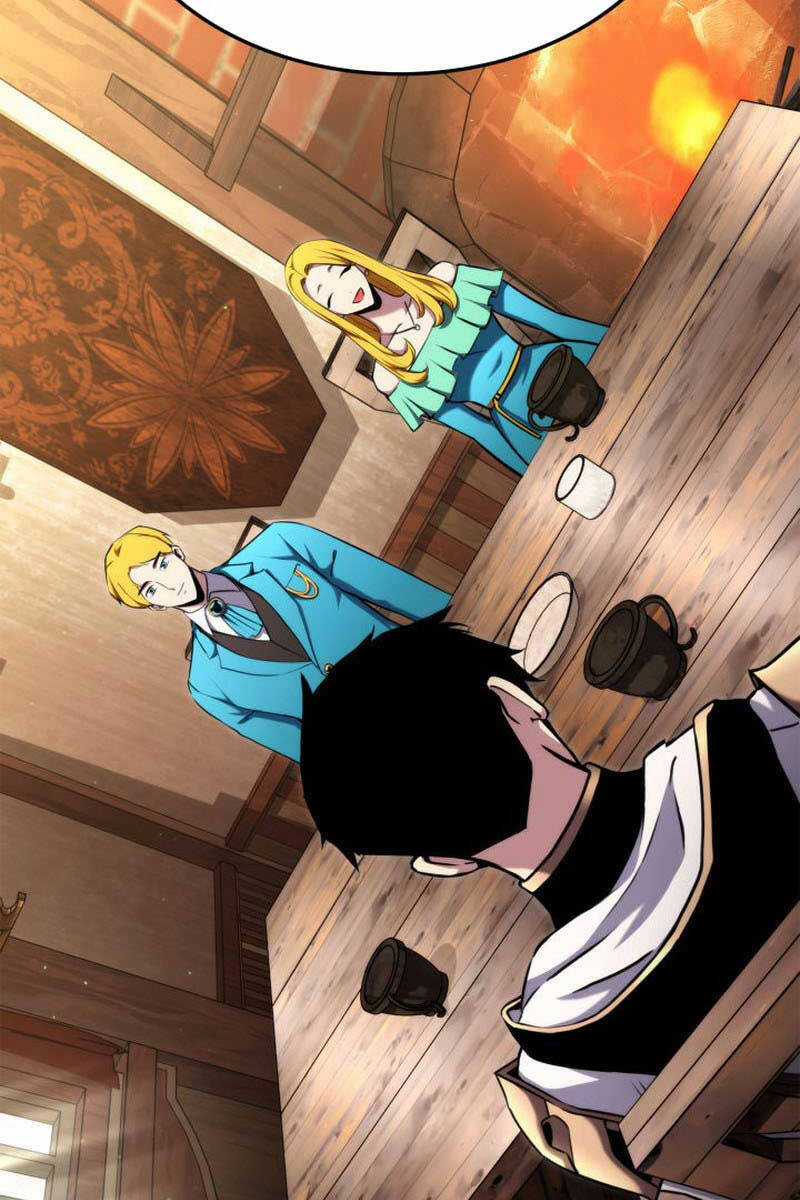 Sự Trở Lại Của Vị Thần Sức Mạnh Chapter 115 trang 58