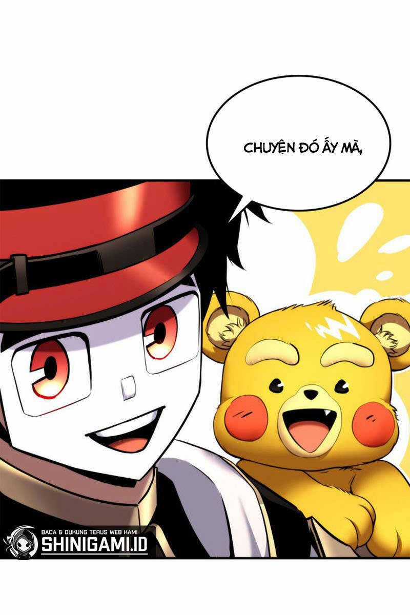 Sự Trở Lại Của Vị Thần Sức Mạnh Chapter 115 trang 6