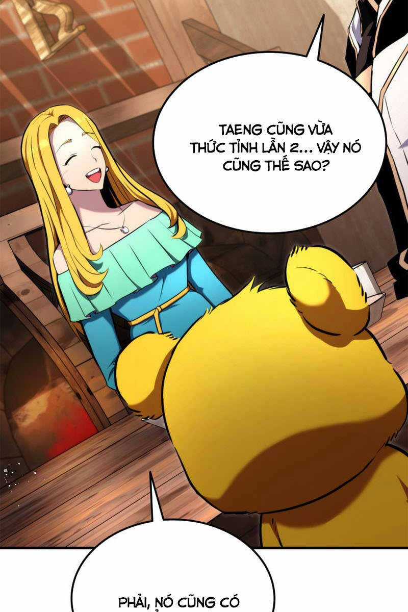 Sự Trở Lại Của Vị Thần Sức Mạnh Chapter 115 trang 67