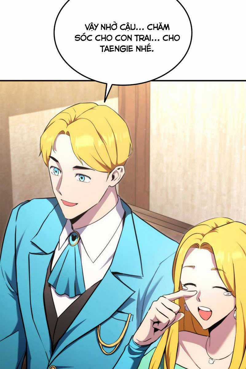 Sự Trở Lại Của Vị Thần Sức Mạnh Chapter 115 trang 77