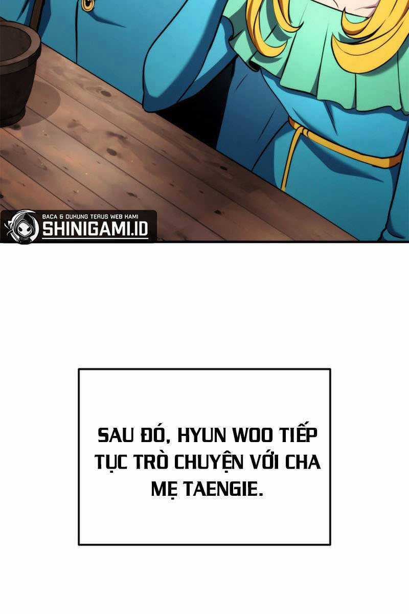 Sự Trở Lại Của Vị Thần Sức Mạnh Chapter 115 trang 78