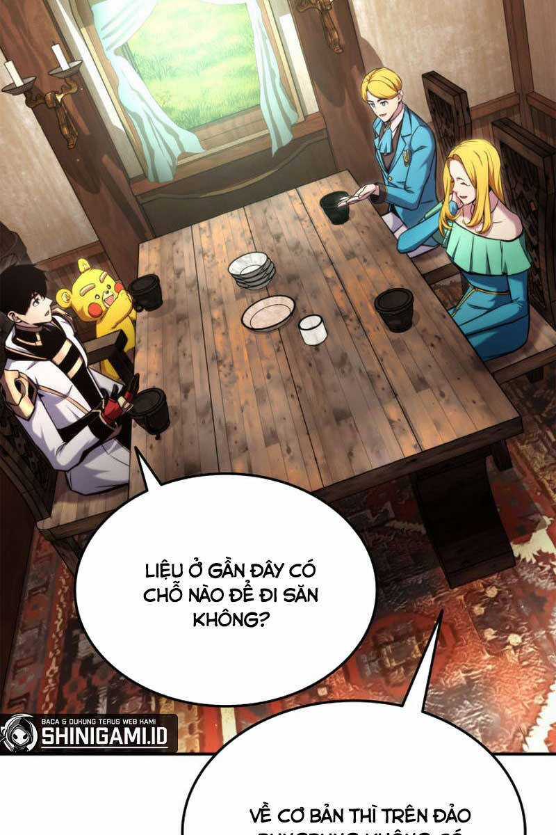 Sự Trở Lại Của Vị Thần Sức Mạnh Chapter 115 trang 82