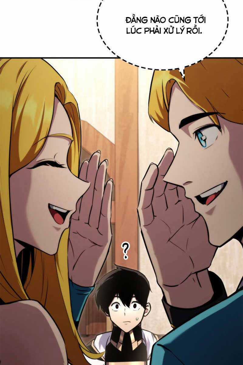 Sự Trở Lại Của Vị Thần Sức Mạnh Chapter 115 trang 84