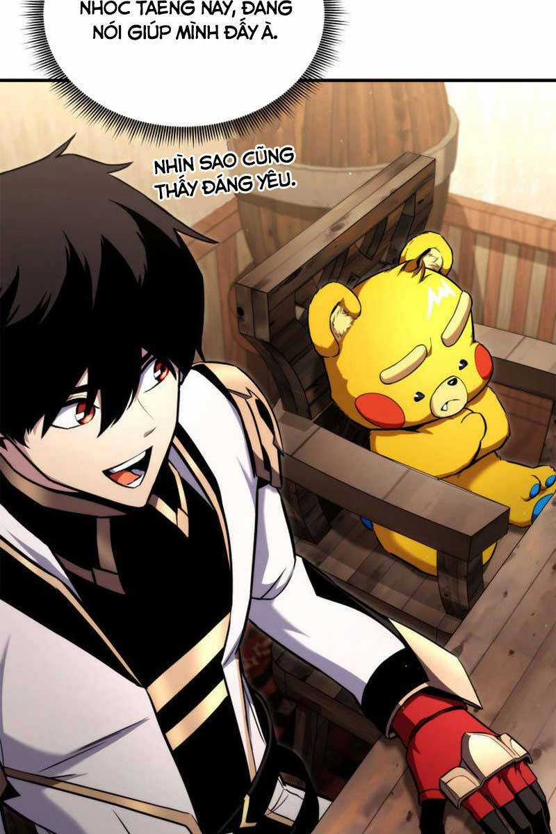 Sự Trở Lại Của Vị Thần Sức Mạnh Chapter 115 trang 91