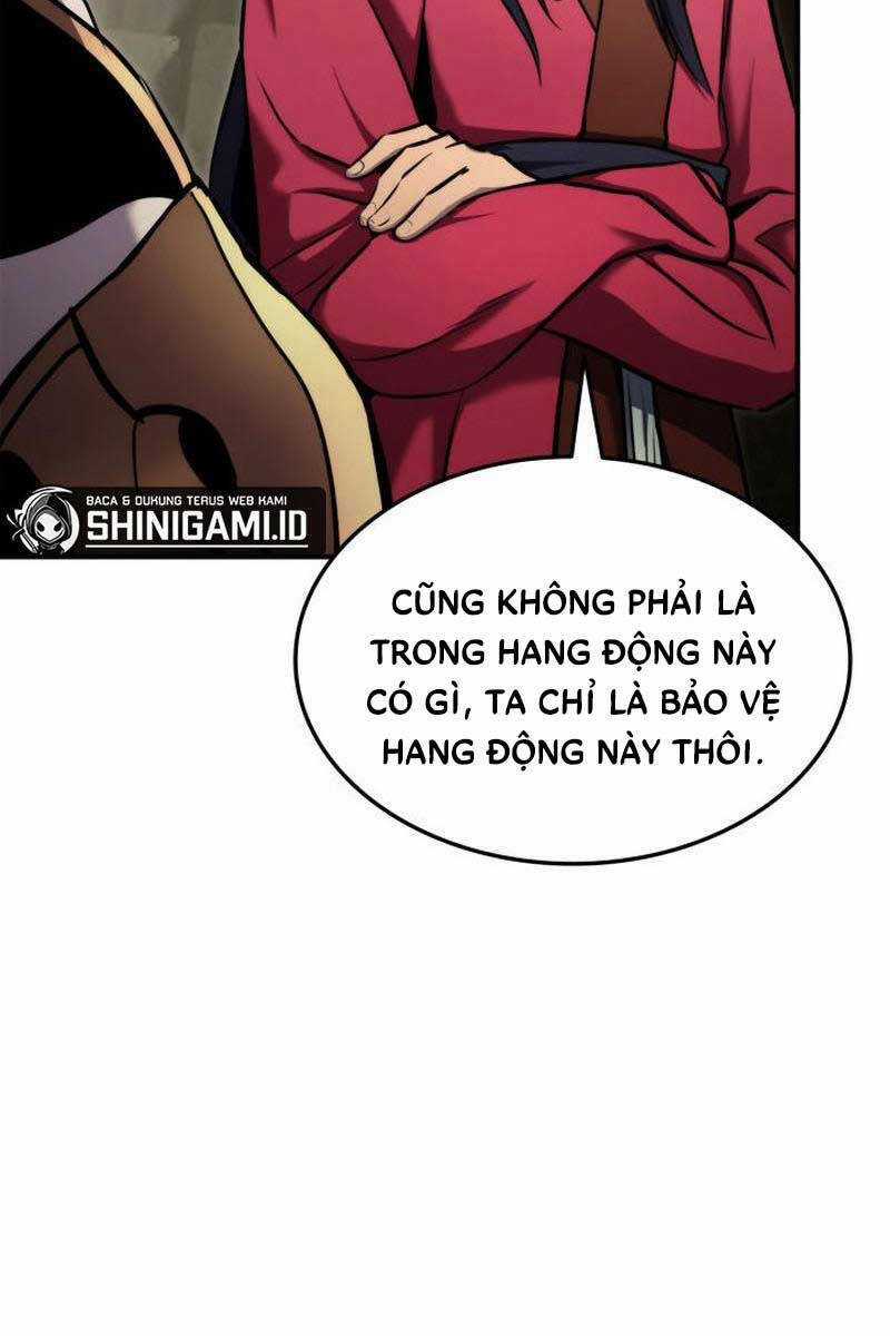 Sự Trở Lại Của Vị Thần Sức Mạnh Chapter 116 trang 101