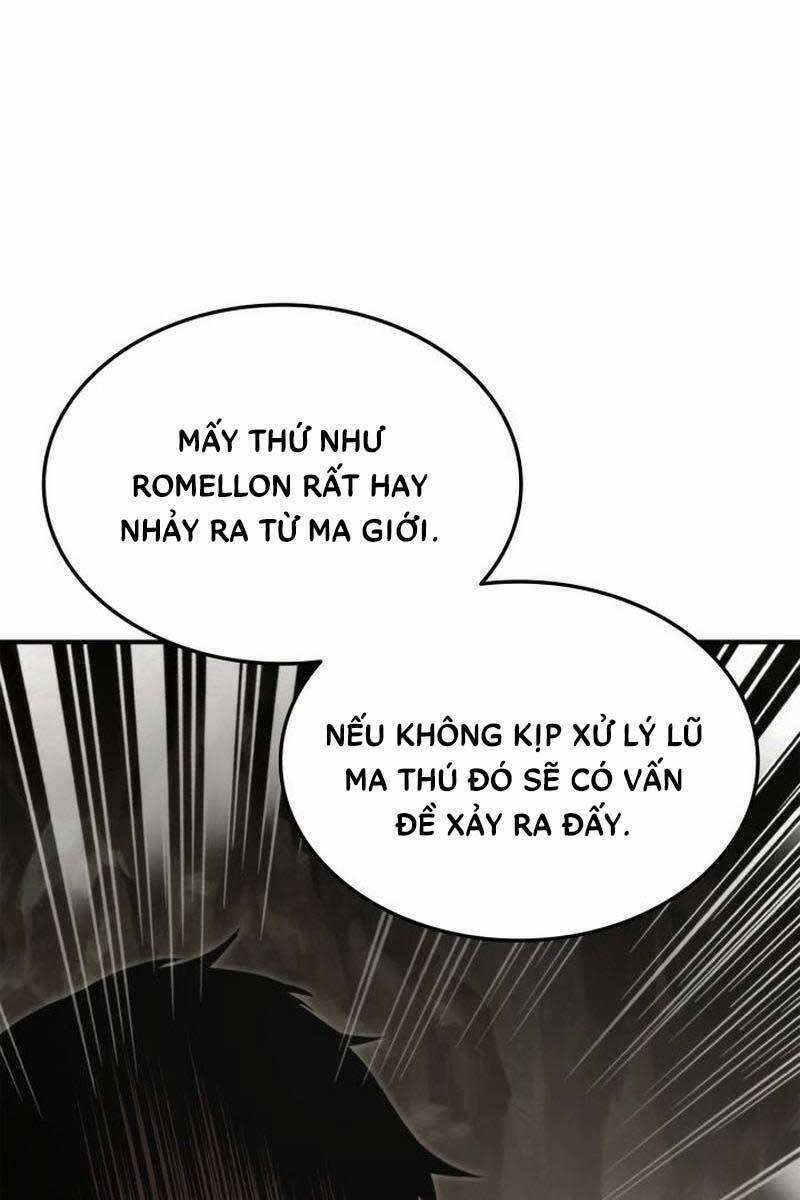 Sự Trở Lại Của Vị Thần Sức Mạnh Chapter 116 trang 102