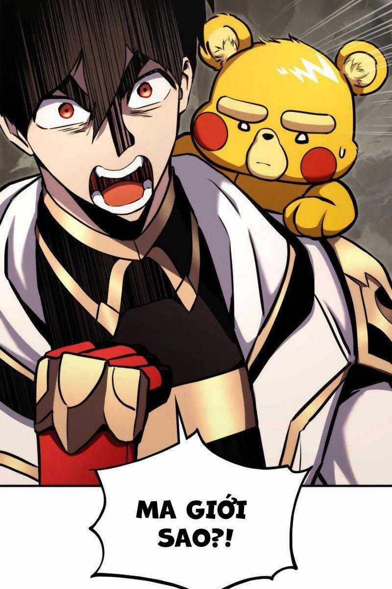 Sự Trở Lại Của Vị Thần Sức Mạnh Chapter 116 trang 103