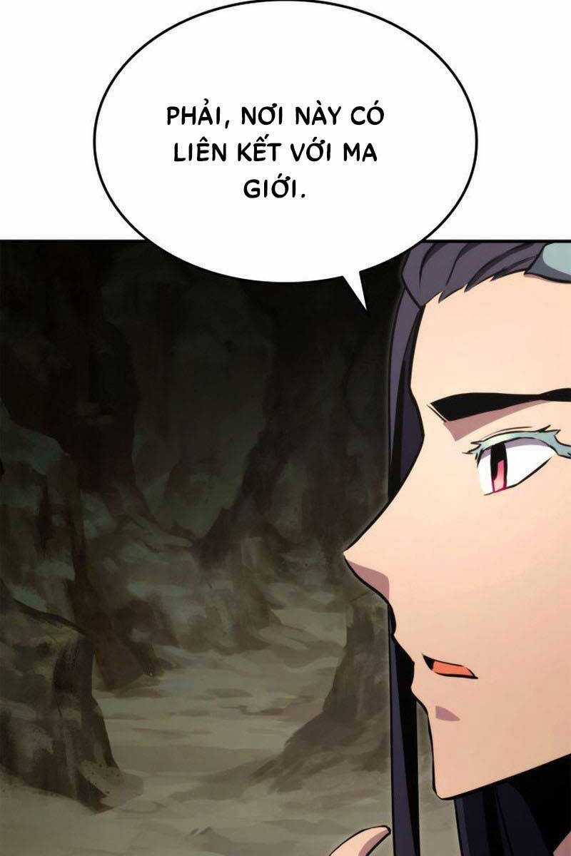 Sự Trở Lại Của Vị Thần Sức Mạnh Chapter 116 trang 105