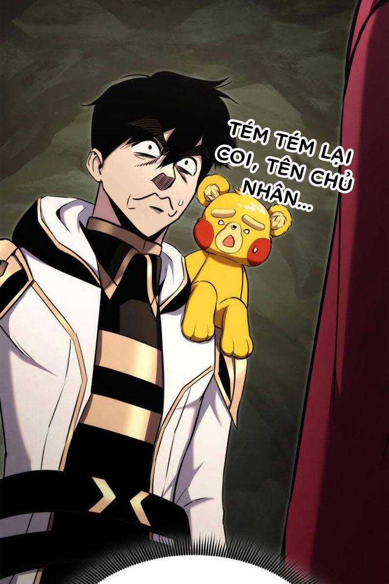 Sự Trở Lại Của Vị Thần Sức Mạnh Chapter 116 trang 108