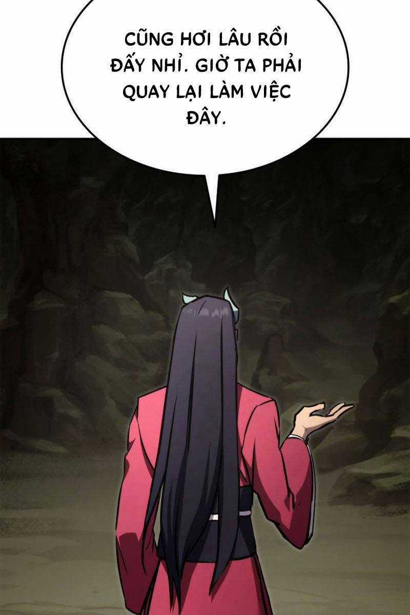 Sự Trở Lại Của Vị Thần Sức Mạnh Chapter 116 trang 110