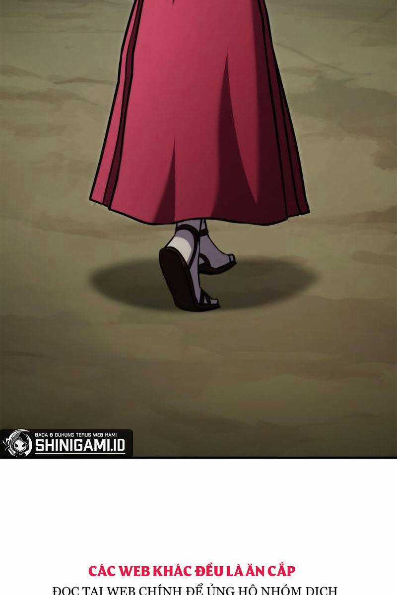 Sự Trở Lại Của Vị Thần Sức Mạnh Chapter 116 trang 111