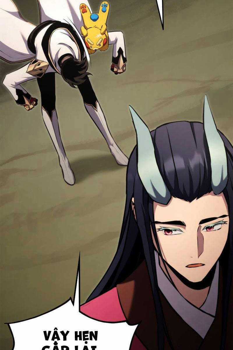 Sự Trở Lại Của Vị Thần Sức Mạnh Chapter 116 trang 113